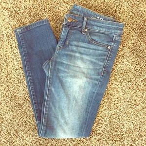 Gap Skinny Jeans